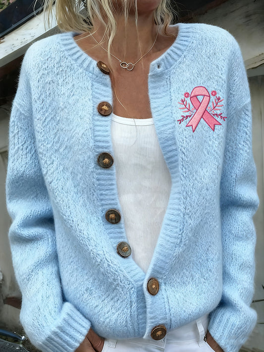 Жените реколта животно флорални изкуство случайни жар отгоре